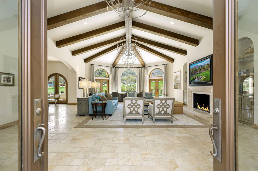 Bighorn Golf Club - Residential