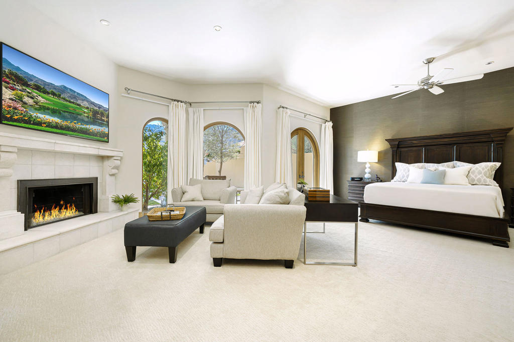 Bighorn Golf Club - Residential