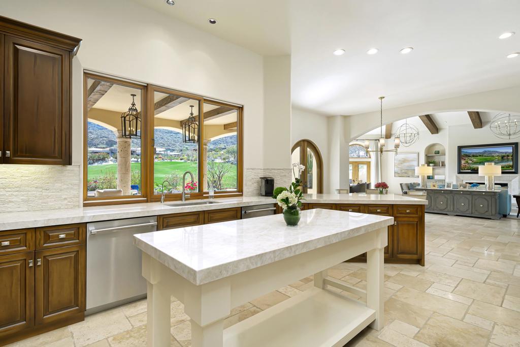 Bighorn Golf Club - Residential