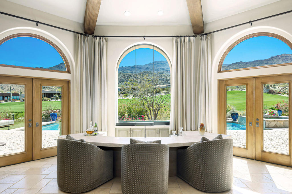 Bighorn Golf Club - Residential