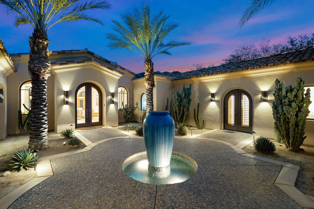 Bighorn Golf Club - Residential