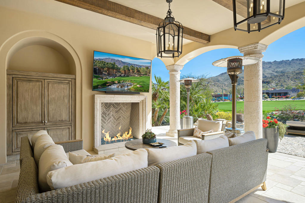 Bighorn Golf Club - Residential