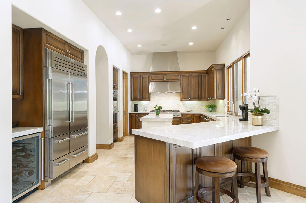 Bighorn Golf Club - Residential