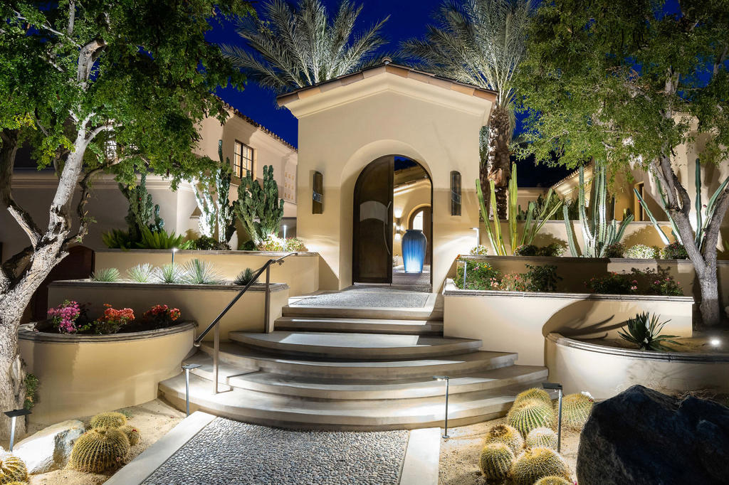 Bighorn Golf Club - Residential