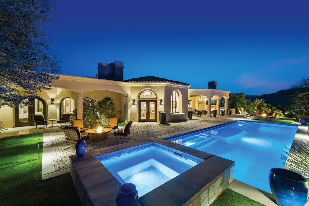 Bighorn Golf Club - Residential