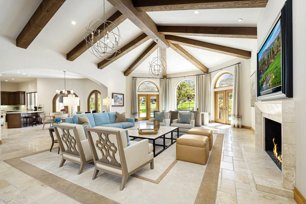 Bighorn Golf Club - Residential