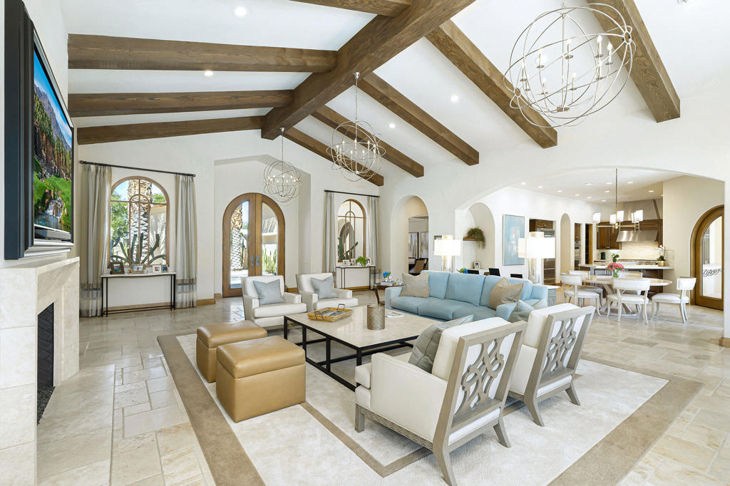 Bighorn Golf Club - Residential