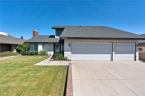 Photo of 1457 E Tam O Shanter Street, Ontario, CA 91761 (MLS # WS25200315)