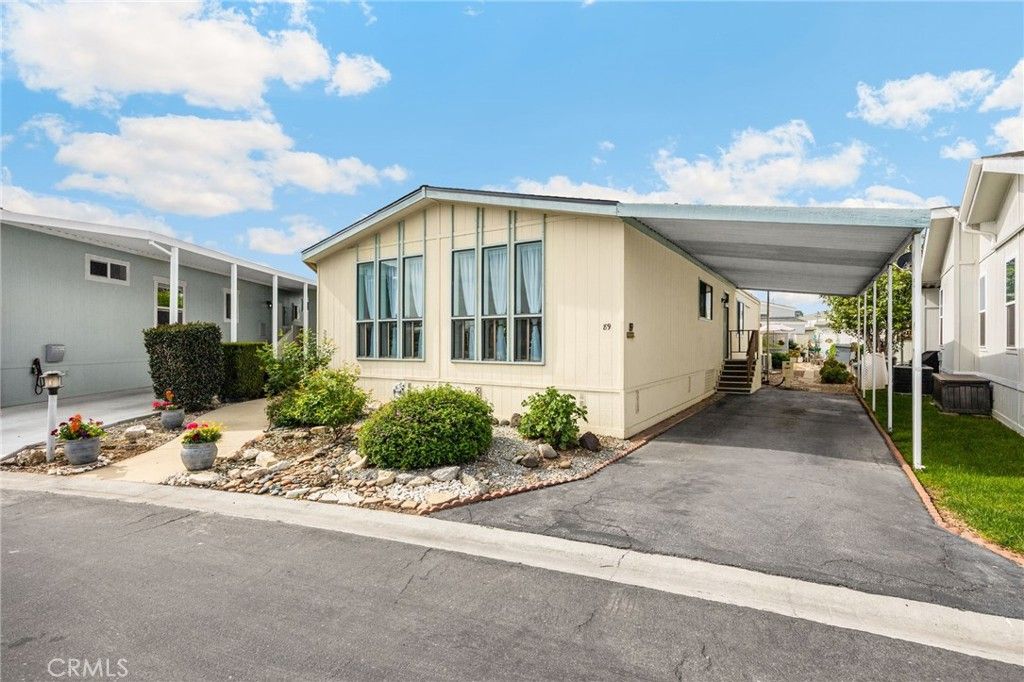 Photo of 10681 Oak Street #89, Los Alamitos, CA 90720 (MLS # PW26064817)