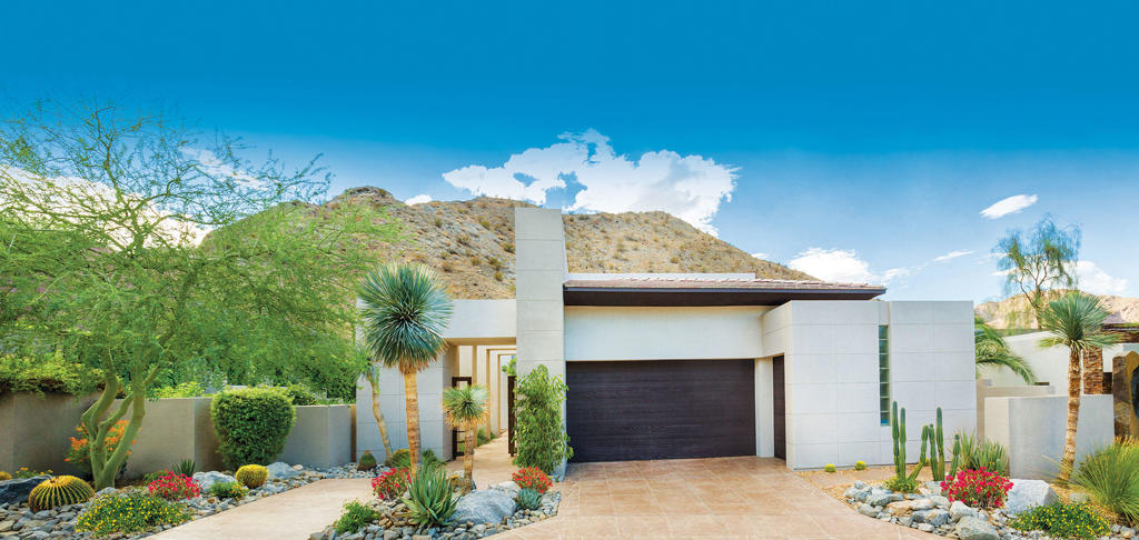 Bighorn Golf Club - Residential