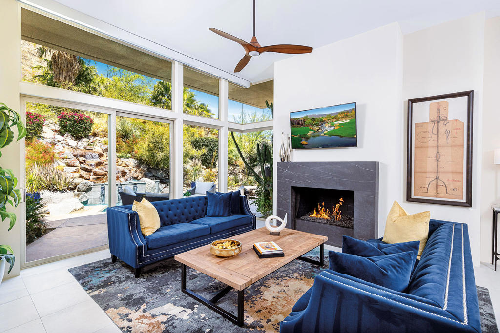 Bighorn Golf Club - Residential