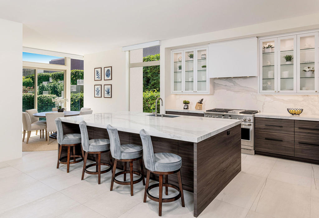 Bighorn Golf Club - Residential