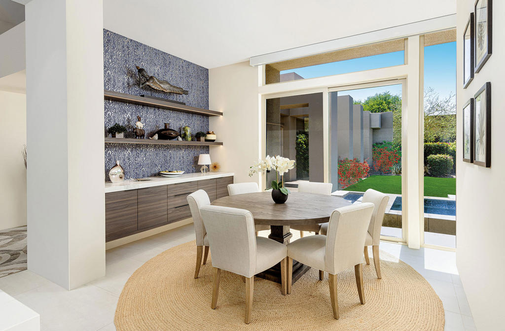 Bighorn Golf Club - Residential