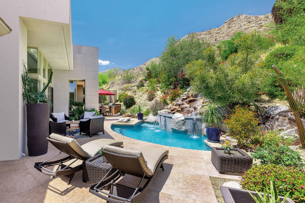 Bighorn Golf Club - Residential