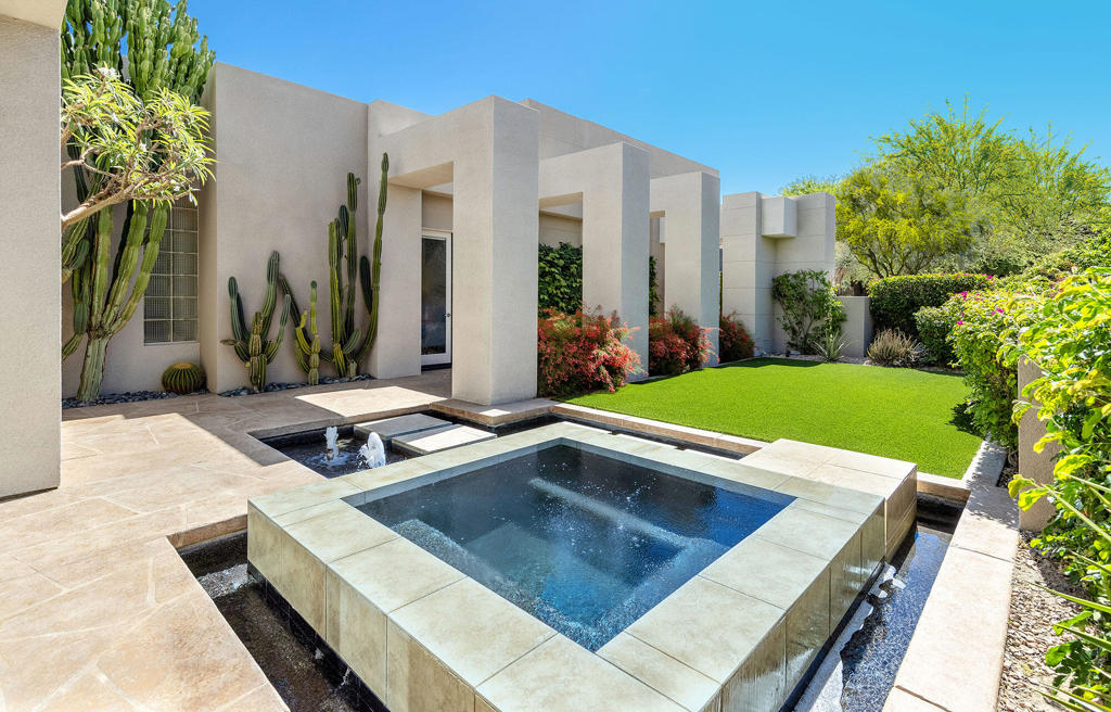 Bighorn Golf Club - Residential