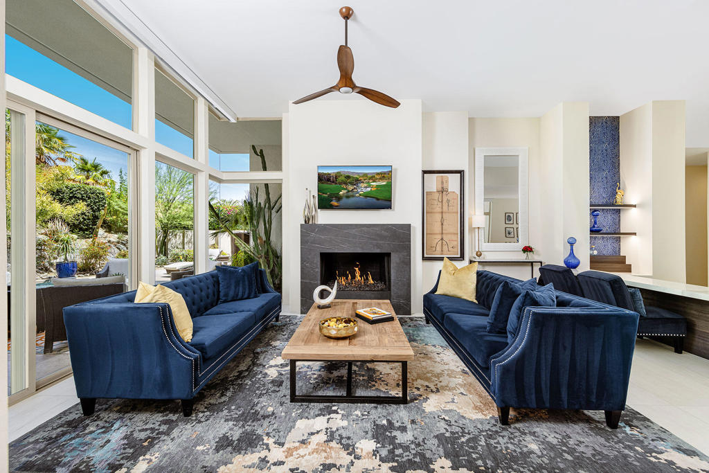 Bighorn Golf Club - Residential