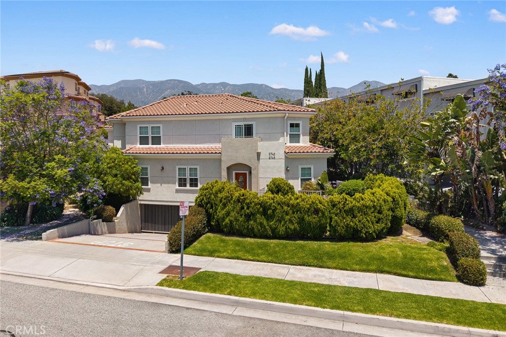 2743 Montrose Avenue 110, Montrose CA 91020
