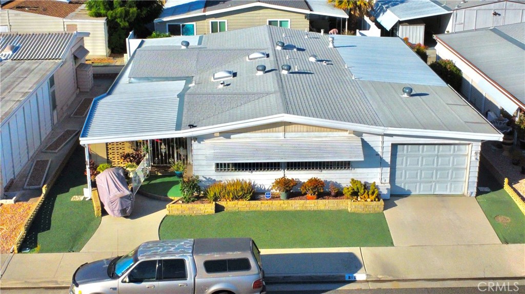 816 San Marcos Drive