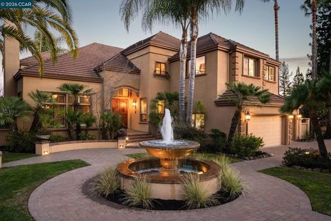 Photo of 4640 Kingswood Dr Dr, Danville, CA 94506 (MLS # 41123599)