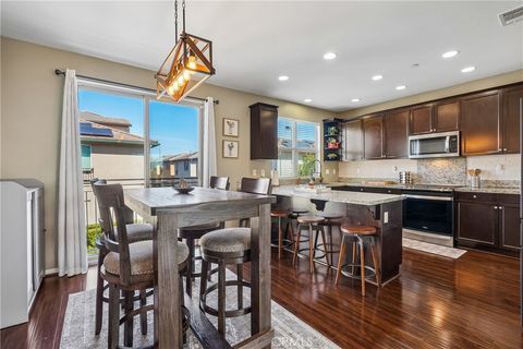 Photo of 12041 Stanley Park Court Ct, Hawthorne, CA 90250 (MLS # SB26075913)