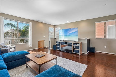 Photo of 12041 Stanley Park Court Ct, Hawthorne, CA 90250 (MLS # SB26075913)