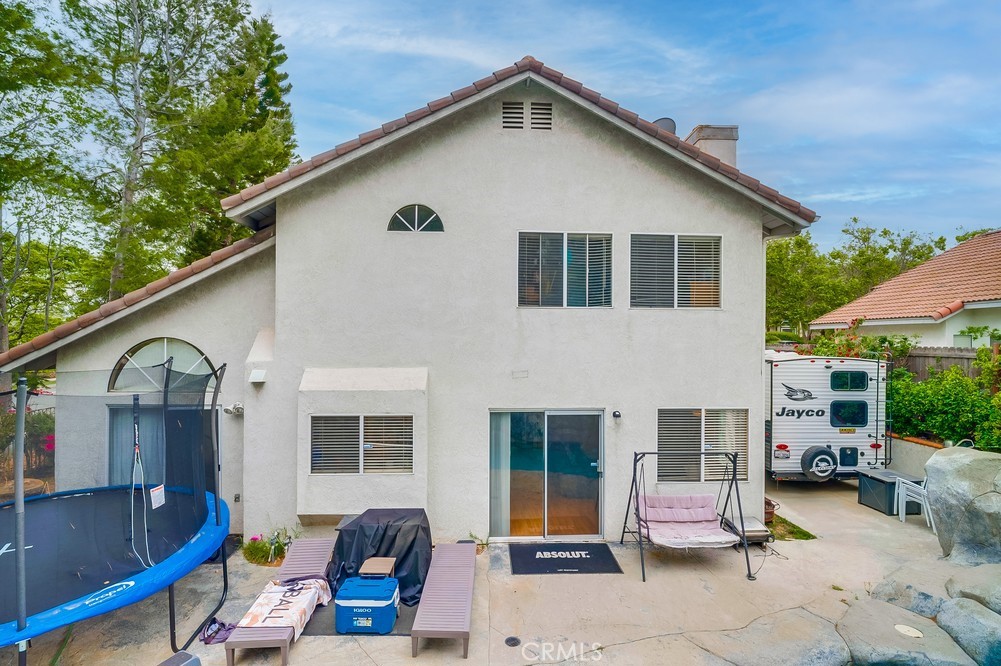 Other - Residential Lease