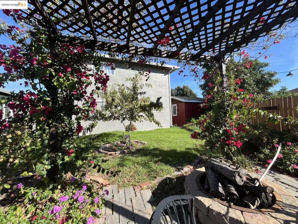 EAST OAKLAND - Residential Income