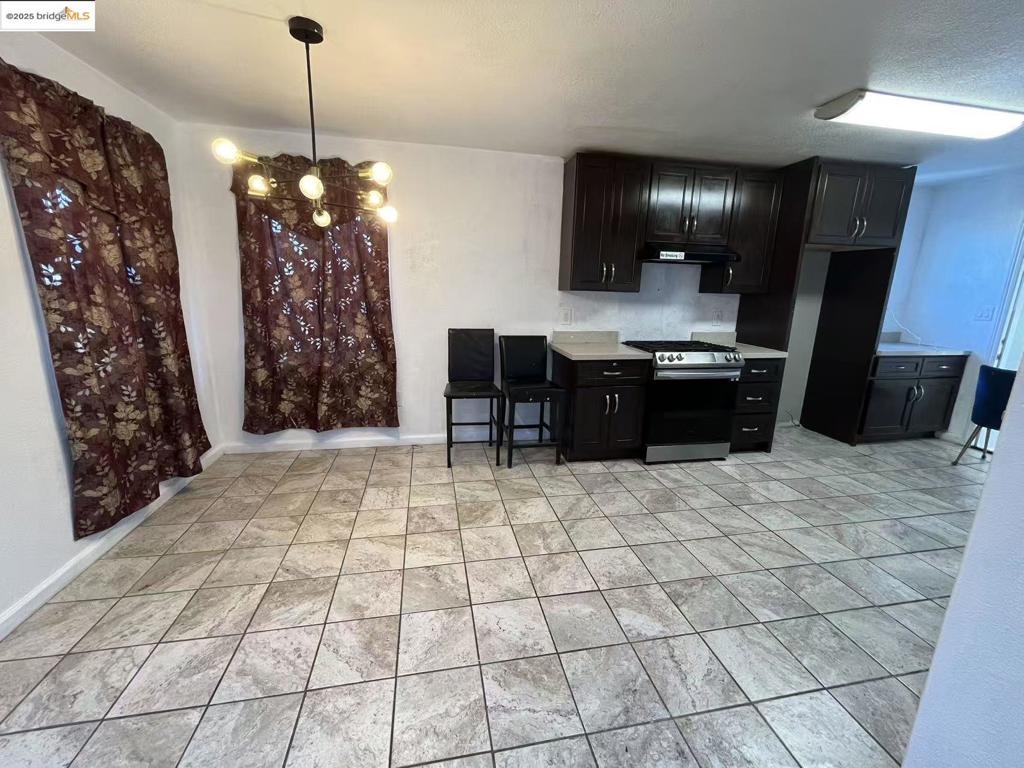 EAST OAKLAND - Residential Income