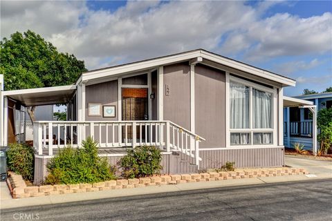 Photo of 1001 W Lambert Road #127, La Habra, CA 90631 (MLS # PW25240536)