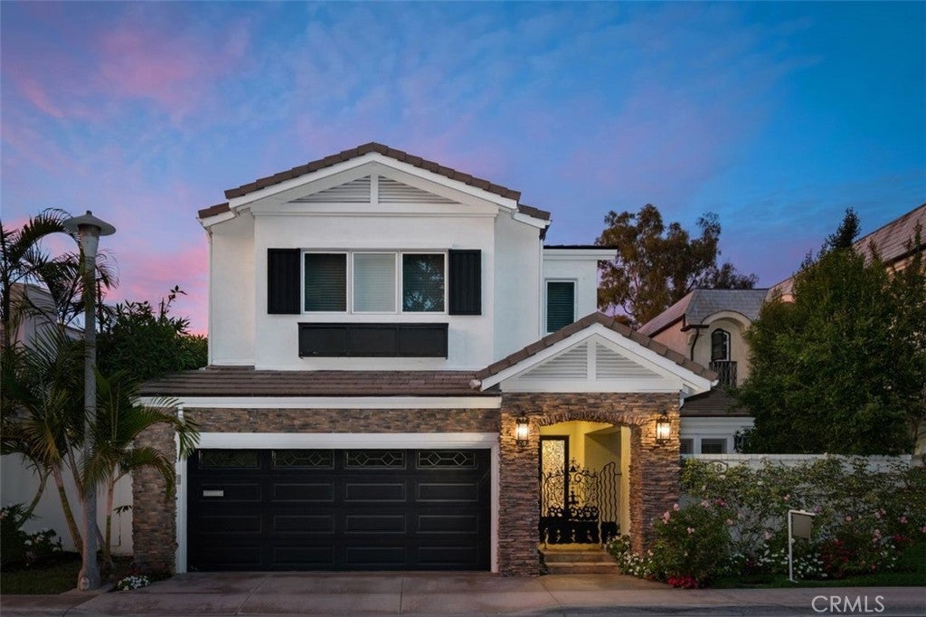 18 Rue Grand Vallee, Newport Beach CA 92660 - Photo 25