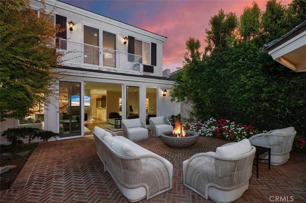 18 Rue Grand Vallee, Newport Beach CA 92660 - Photo 22