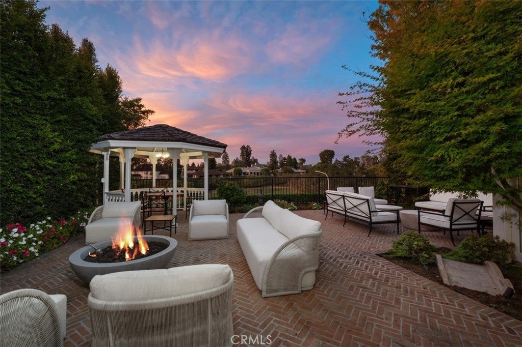 18 Rue Grand Vallee, Newport Beach CA 92660 - Photo 21