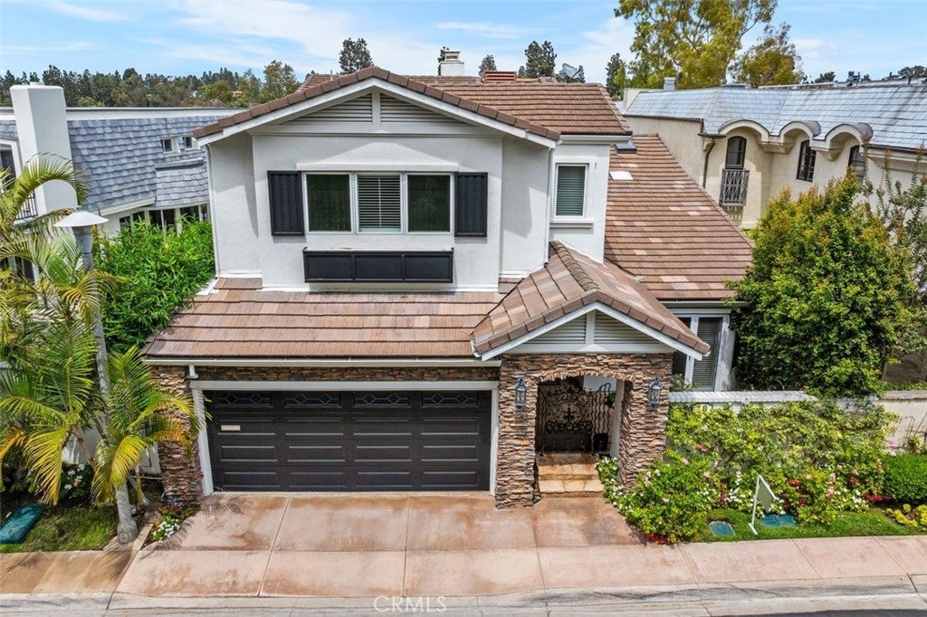 18 Rue Grand Vallee, Newport Beach CA 92660 - Photo 26