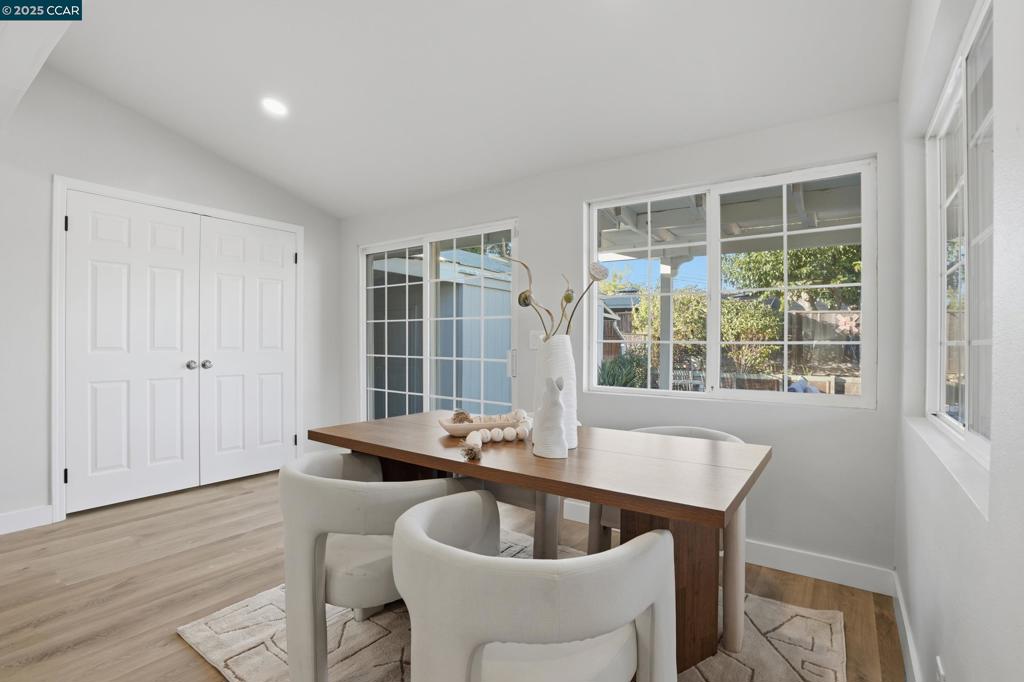 PACHECO - Residential