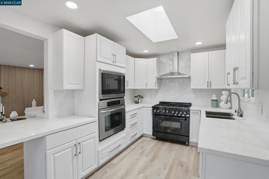 PACHECO - Residential