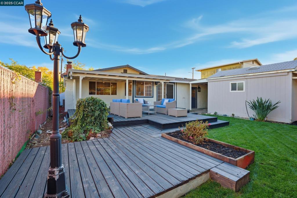 PACHECO - Residential