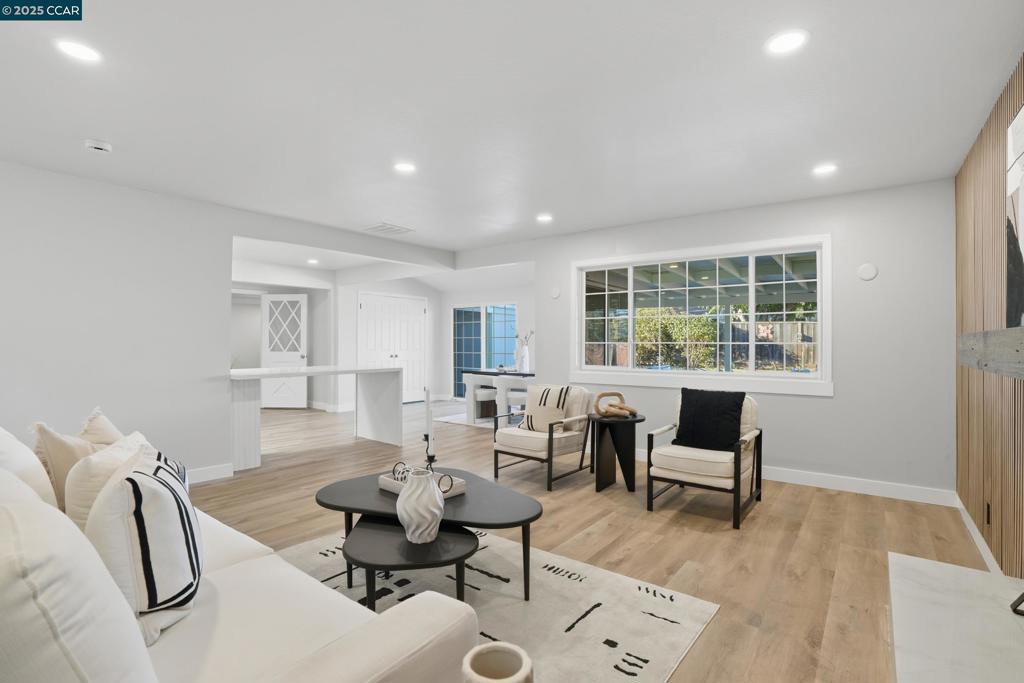 PACHECO - Residential