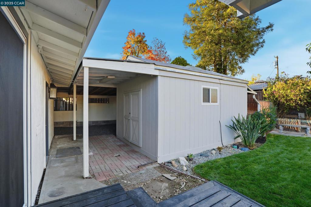 PACHECO - Residential