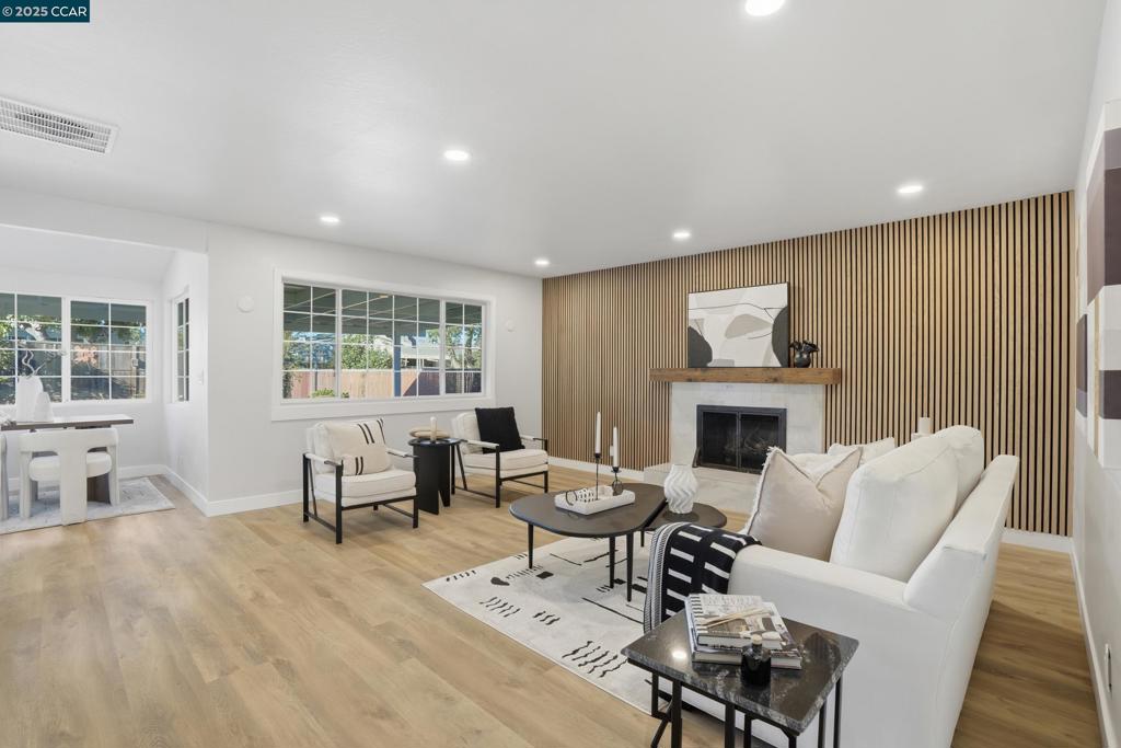 PACHECO - Residential