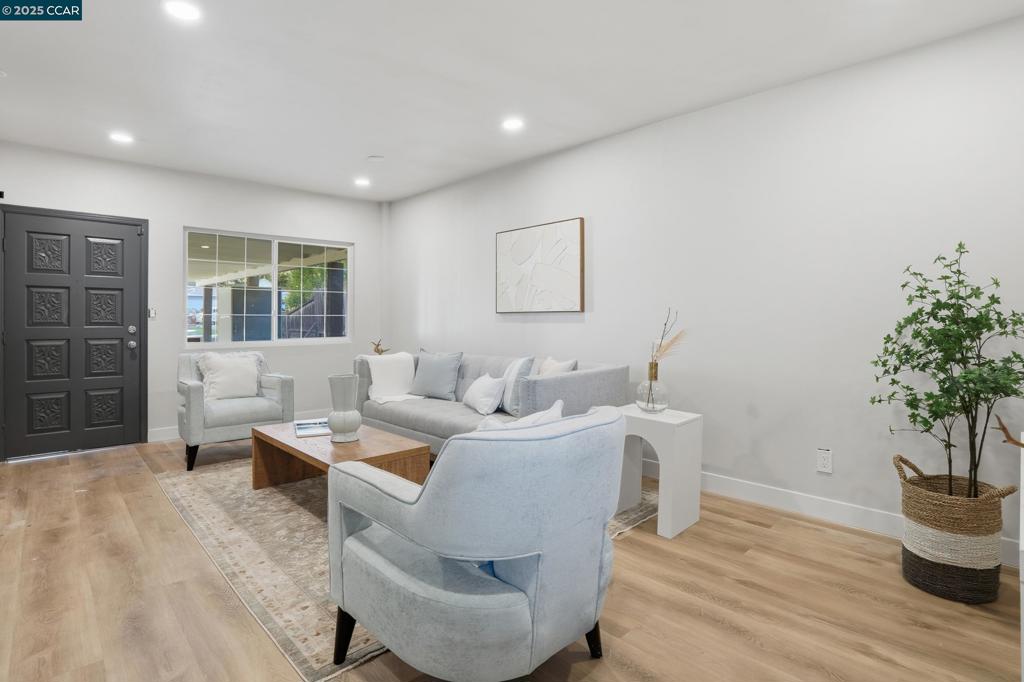 PACHECO - Residential