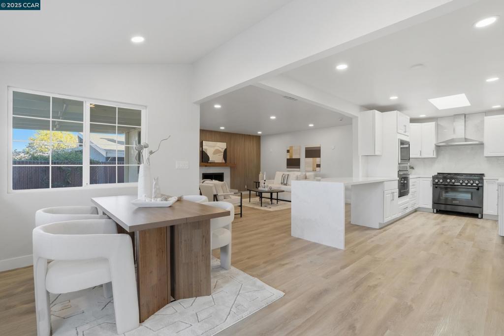 PACHECO - Residential