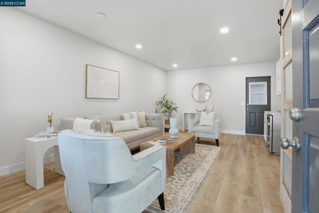 PACHECO - Residential