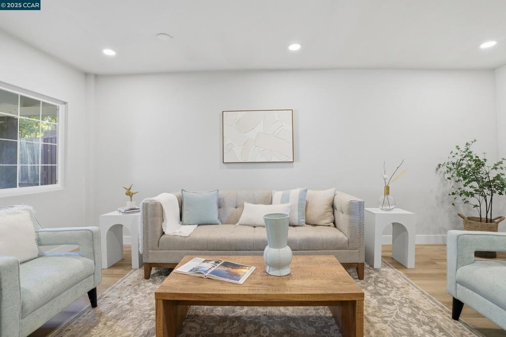 PACHECO - Residential