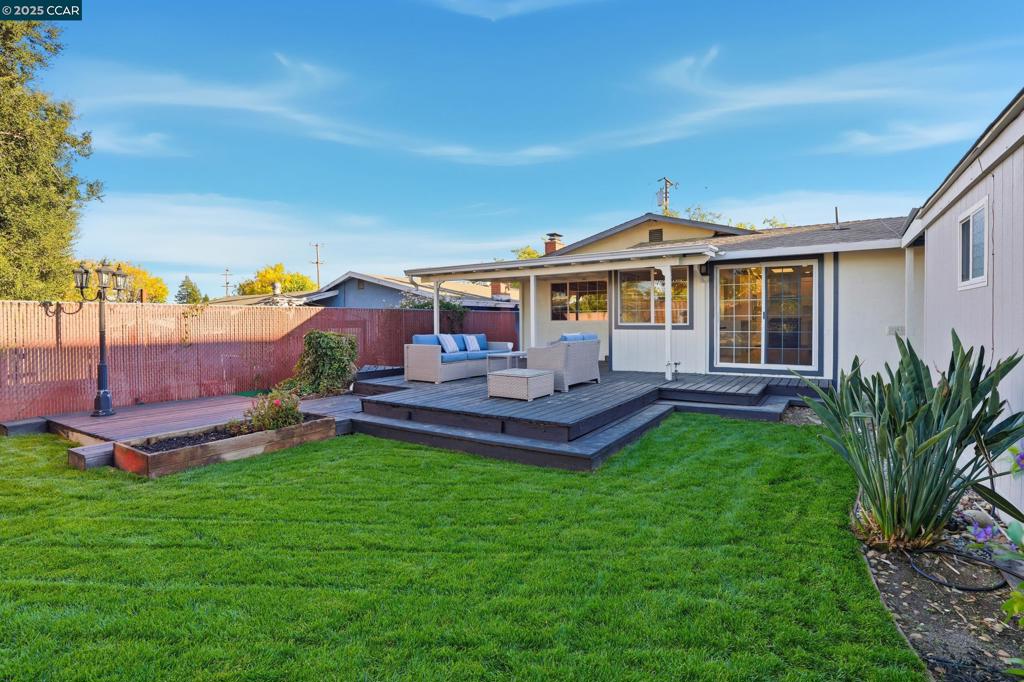 PACHECO - Residential