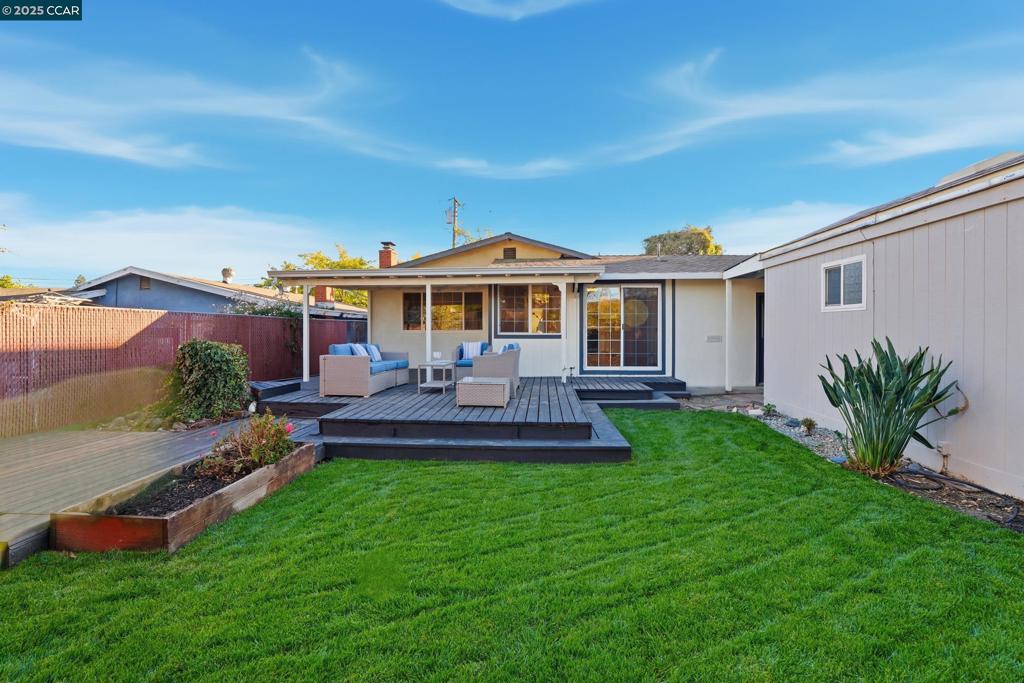 PACHECO - Residential