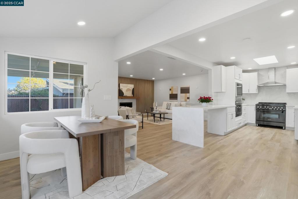 PACHECO - Residential