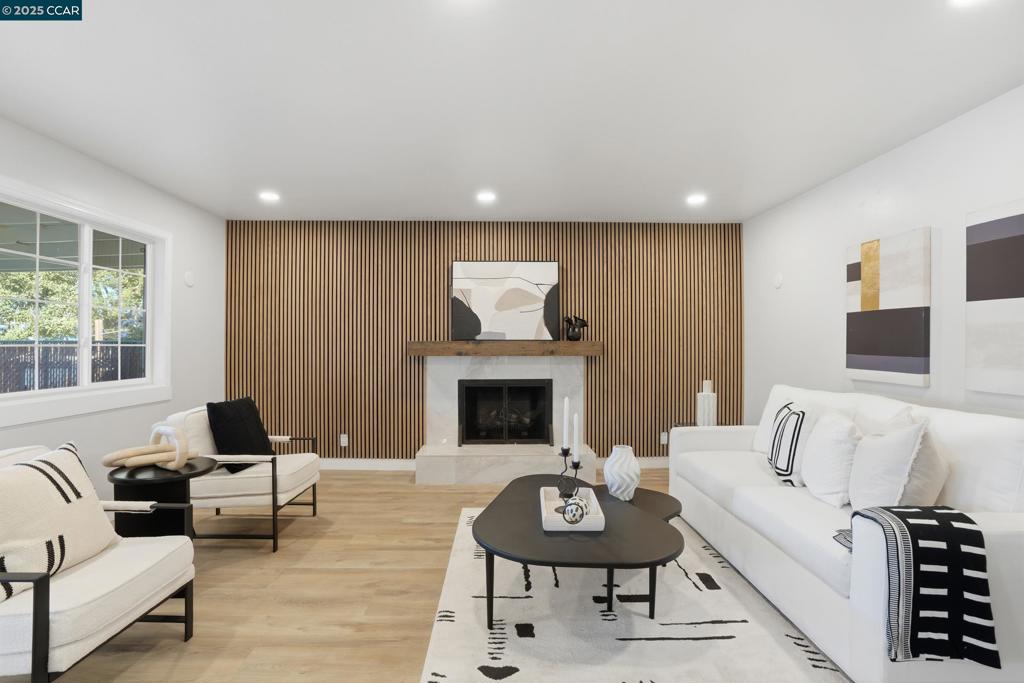 PACHECO - Residential