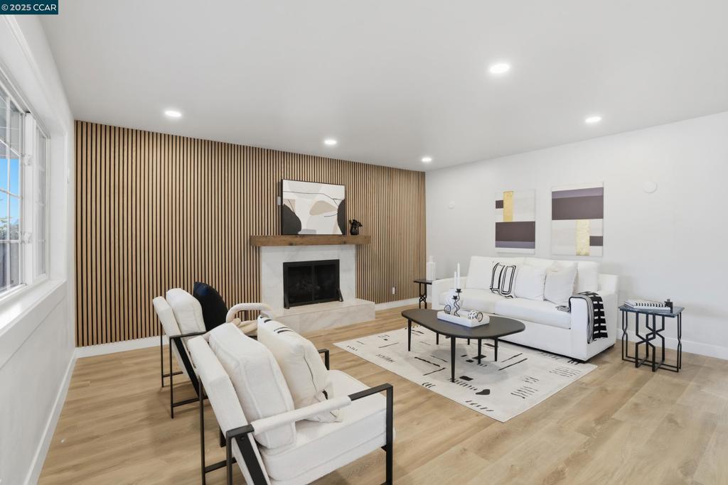 PACHECO - Residential