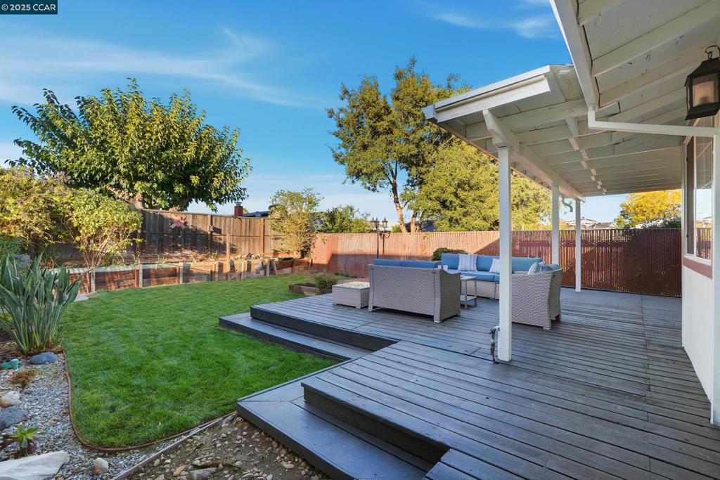 PACHECO - Residential