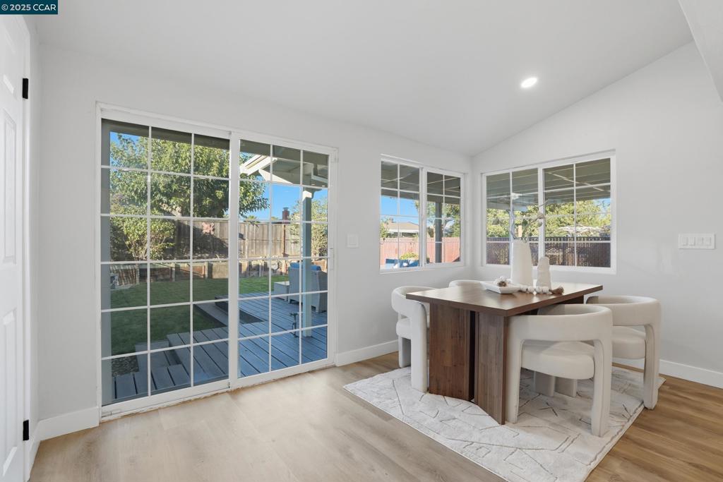 PACHECO - Residential